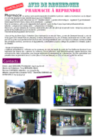 Offre Chateldon