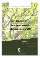 Dossier de presse