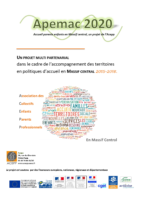 ACEPP – projet APEMAC