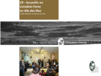 Compte rendu 5 mai