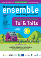 Flyer Toi&Toits Livradois-Forez Permanent