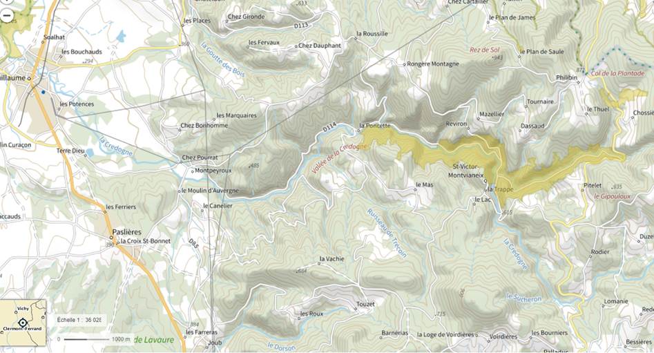 Site natura 2000